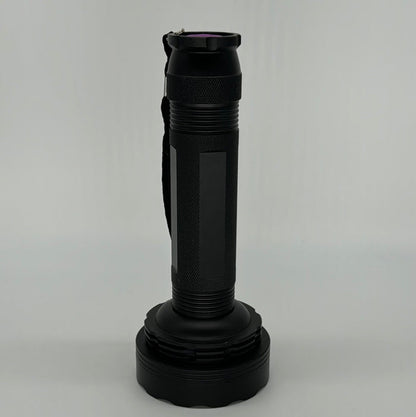 Handheld UV Blacklight Flashlight