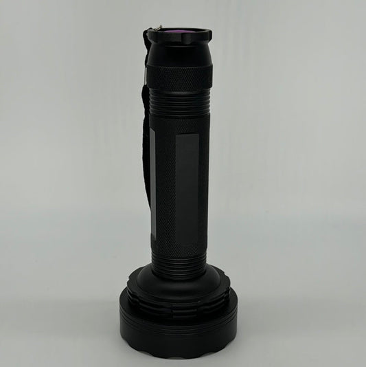 Handheld UV Blacklight Flashlight