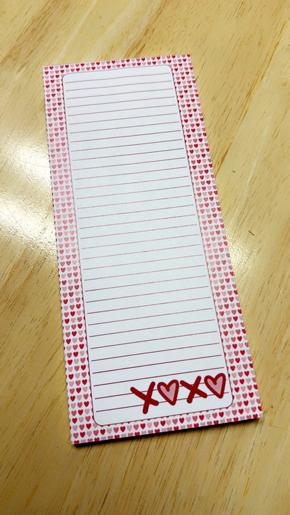 Handmade Note Pads