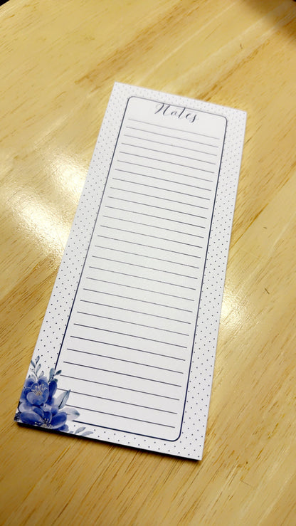 Handmade Note Pads