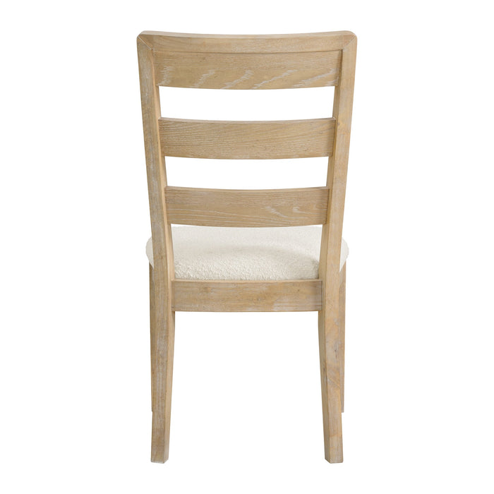Harbor Ladder Back Side Chair