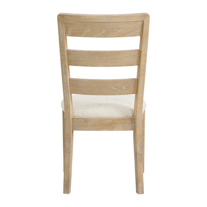 Harbor Ladder Back Side Chair