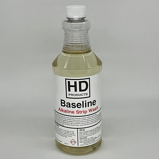 HD Baseline