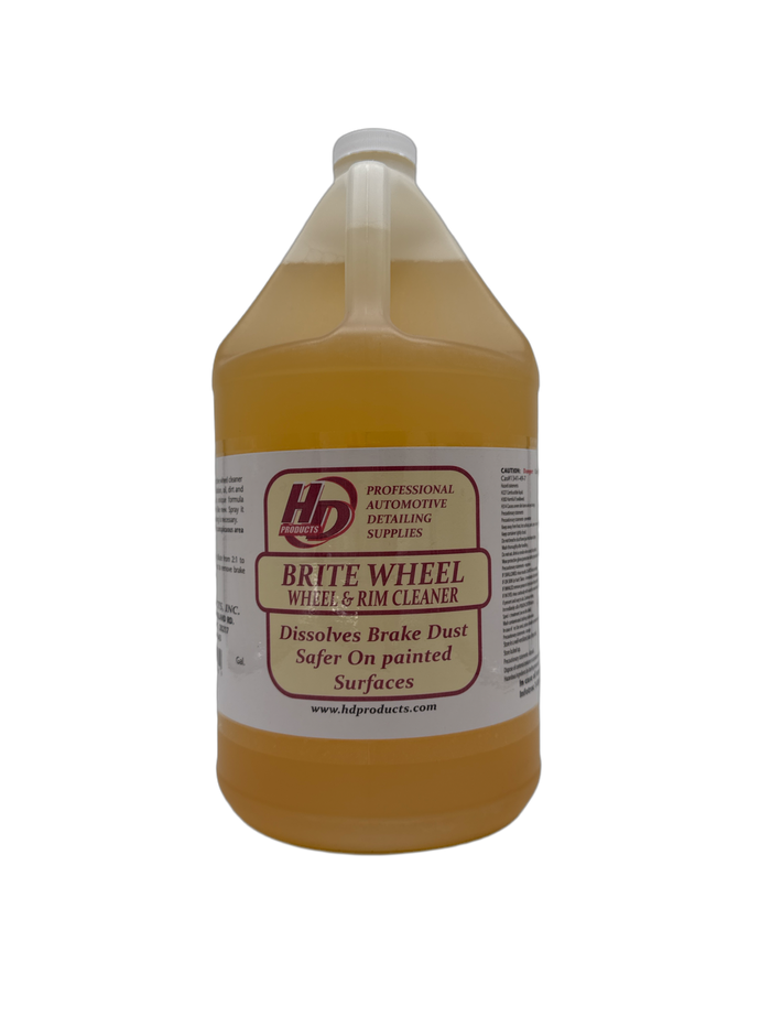 HD Brite Wheel