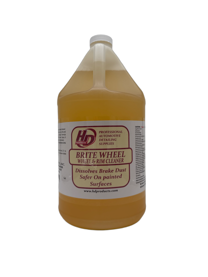 HD Brite Wheel