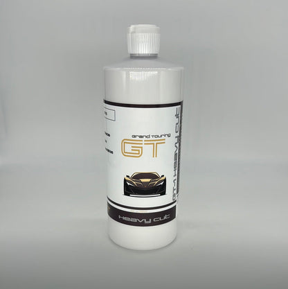HD Ignition Heavy Cut Compound