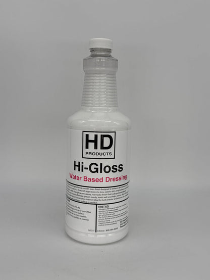 HD Products Hi-Gloss Dressing