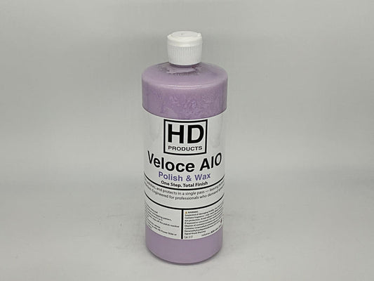 HD Products Veloce All-In-One
