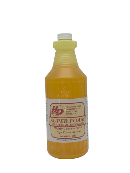 HD Super Foam Soap