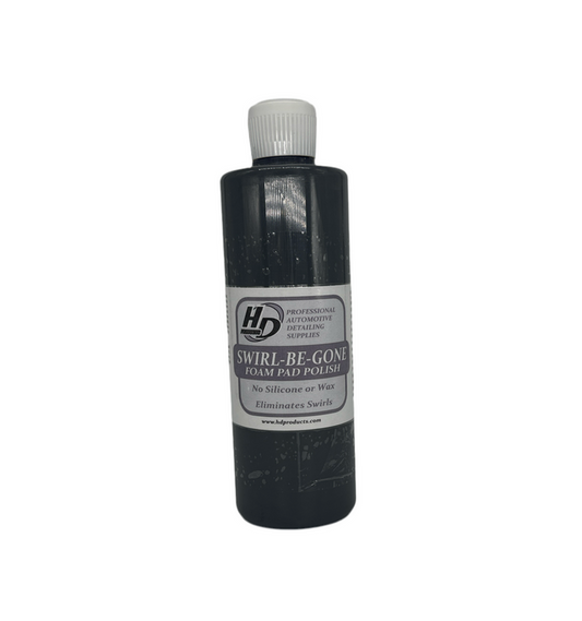 HD Swirl-Be-Gone