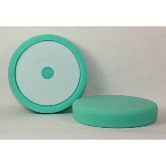Hi-Tech GRN Light Cut Foam Pad-6.5"