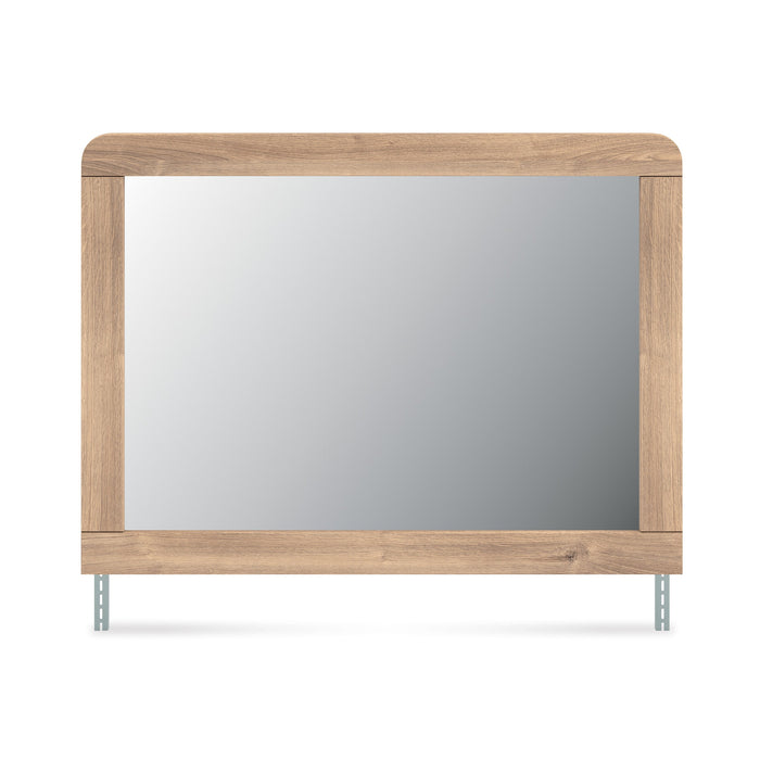 Hollymount Bedroom Mirror