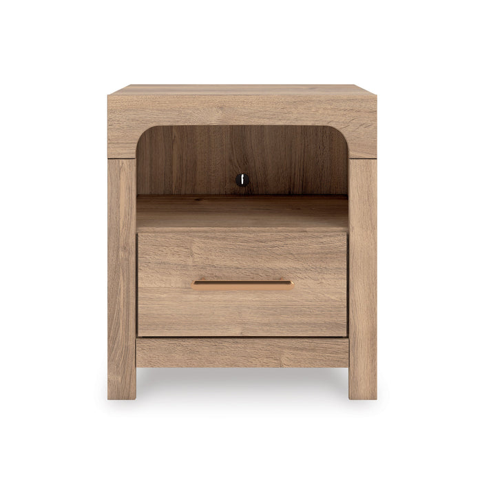 Hollymount Nightstand