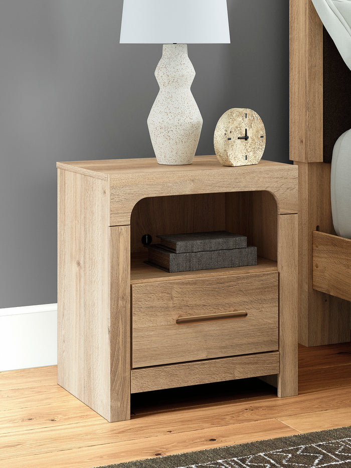 Hollymount Nightstand