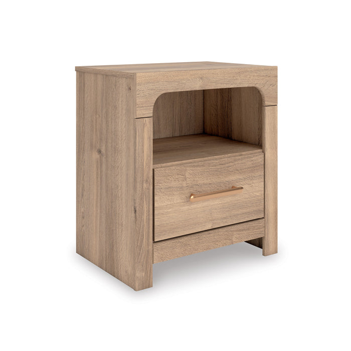 Hollymount Nightstand