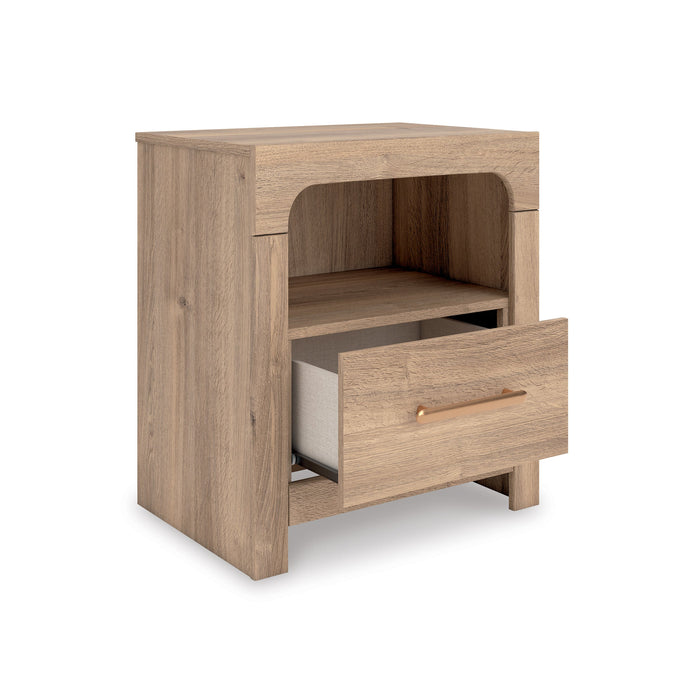 Hollymount Nightstand