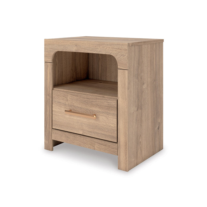 Hollymount Nightstand