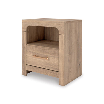 Hollymount Nightstand