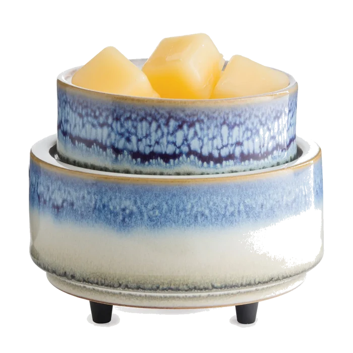 Horizon 2-In-1 Classic Fragrance Warmer