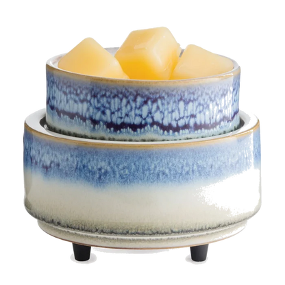 Horizon 2-In-1 Classic Fragrance Warmer