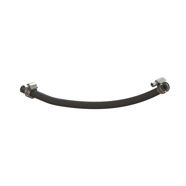 Hose Assembly (Including 2 Hose Clamps) For OT-4NX - 701150 -  Genuine WATERAX Parts