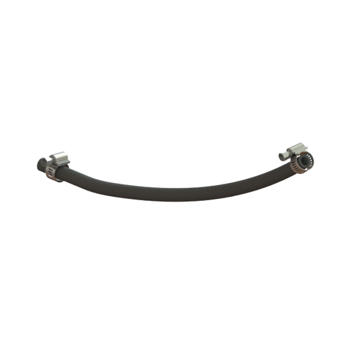 Hose Assembly (Including 2 Hose Clamps) For OT-4NX - 701150 -  Genuine WATERAX Parts