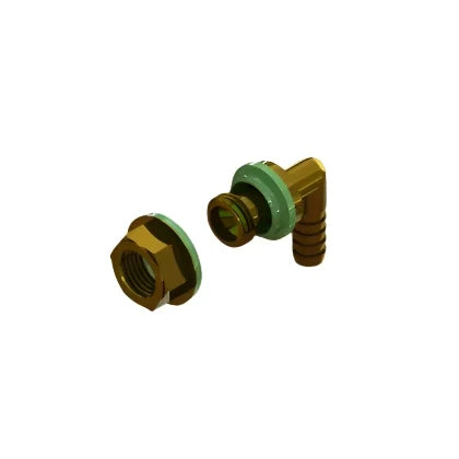 Hose Connector Kit For OT-4NX - 701147 -  Genuine WATERAX Parts