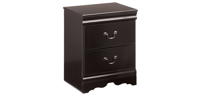 Huey Vineyard Nightstand