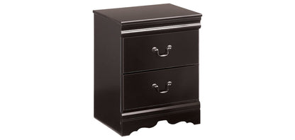 Huey Vineyard Nightstand