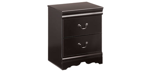 Huey Vineyard Nightstand