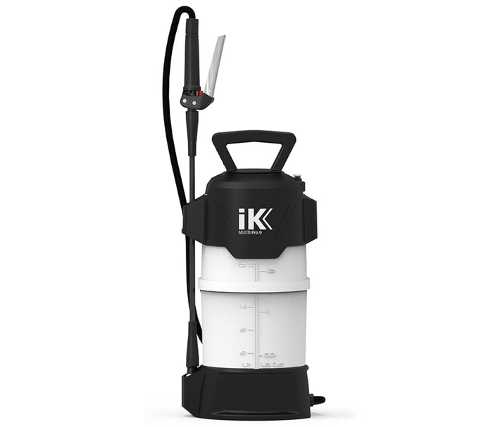 ik Multi Pro 9