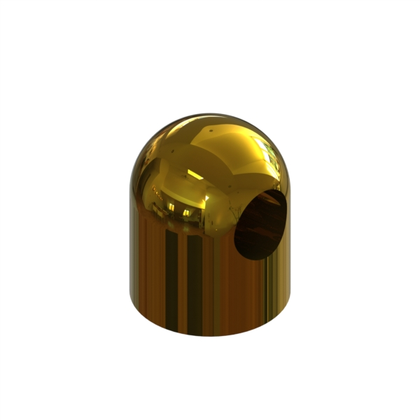 Inlet Cap For HPC-X - 701138 -  Genuine WATERAX Parts