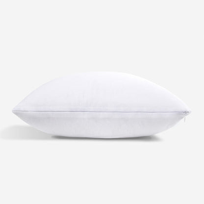 Bedgear - KING iPROTECT PILLOW PROTECTOR - White Fabric - Protectors - Additional View 1