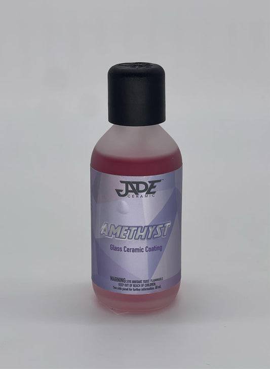 Jade Amethyst - Glass Ceramic Coating