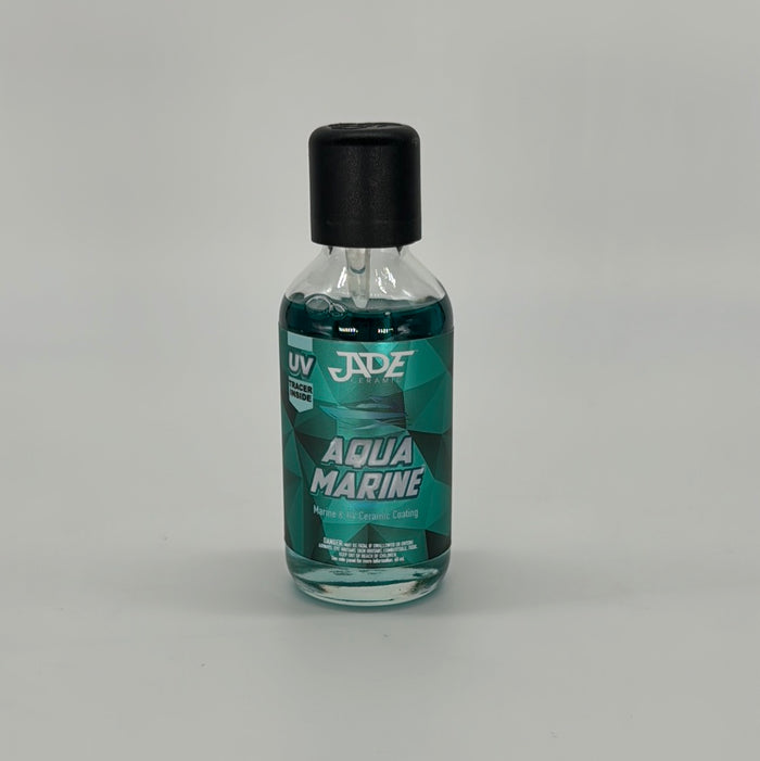 JADE Aquamarine Marine Ceramic Coating