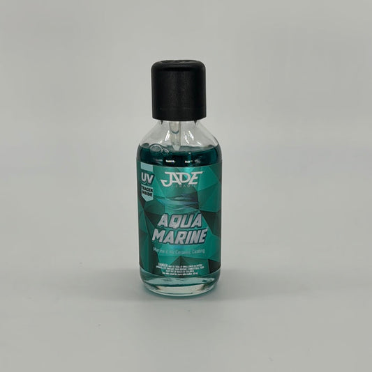 JADE Aquamarine Marine Ceramic Coating