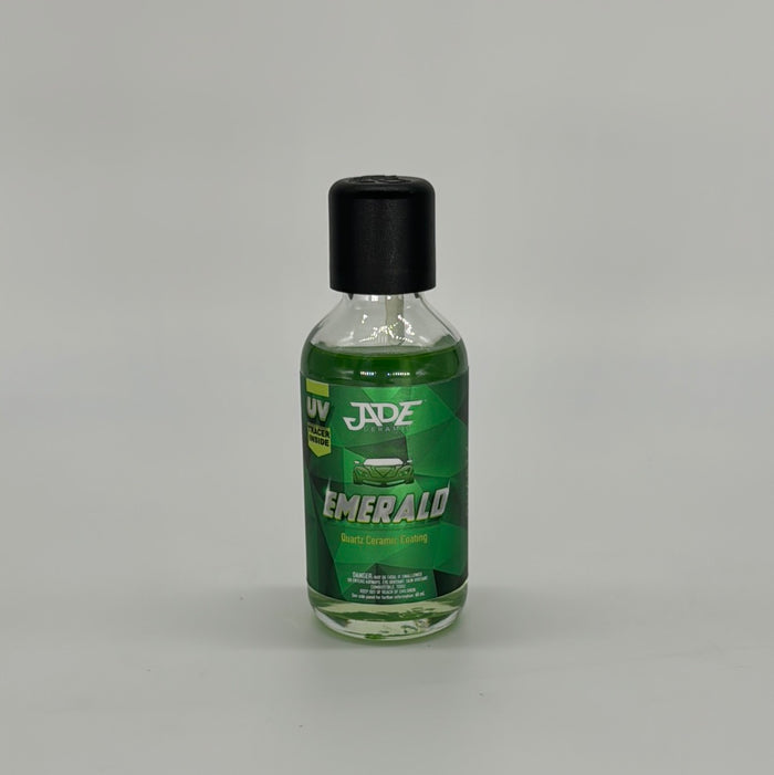 JADE Emerald Ceramic Coating