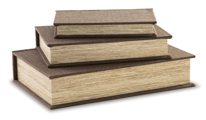 Jolina Box (Set of 3)