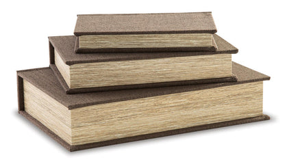 Jolina Box (Set of 3)