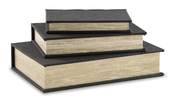 Jolina Box (Set of 3)