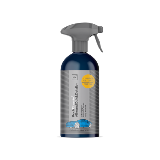 KCx Allround Quick Detailer