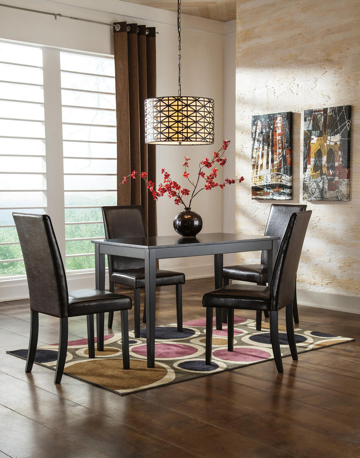 Kimonte Dining Chair (Set of 2)