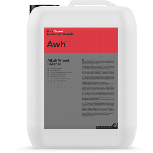 Koch-Chemie Alkali Wheel Cleaner