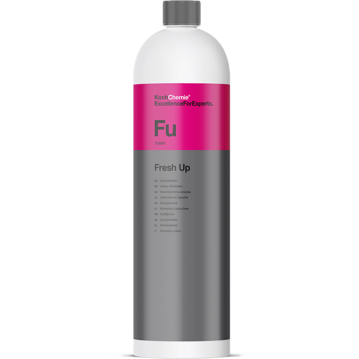 Koch-Chemie Fresh Up