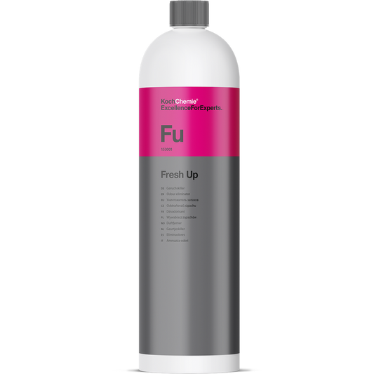 Koch-Chemie Fresh Up