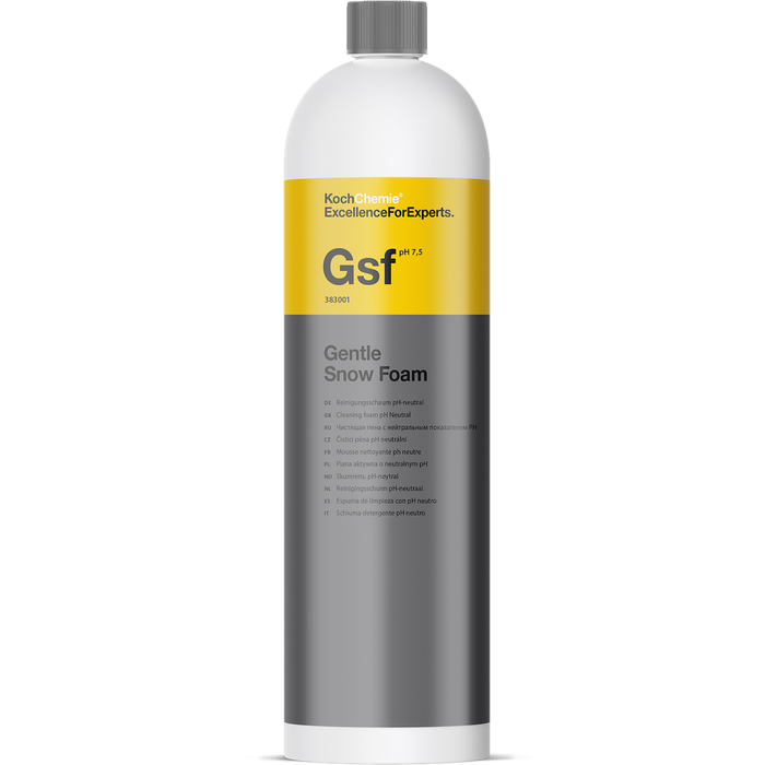 Koch-Chemie Gentle Snow Foam