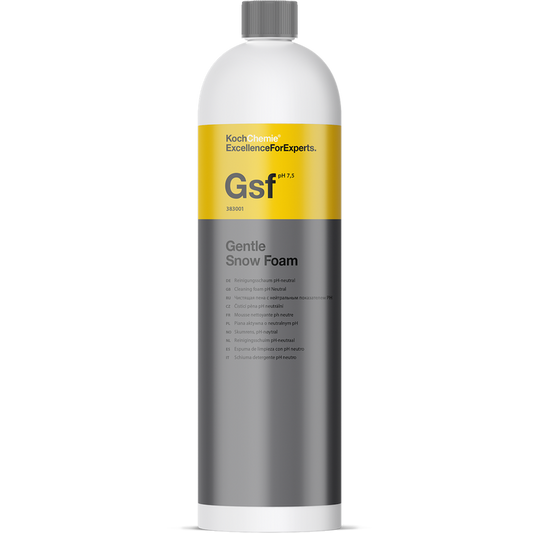 Koch-Chemie Gentle Snow Foam