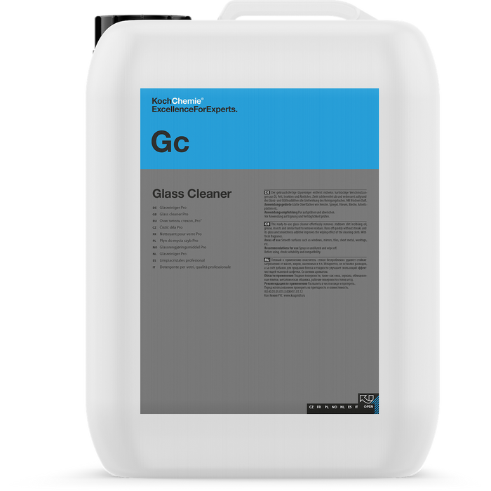 Koch-Chemie Glass Cleaner