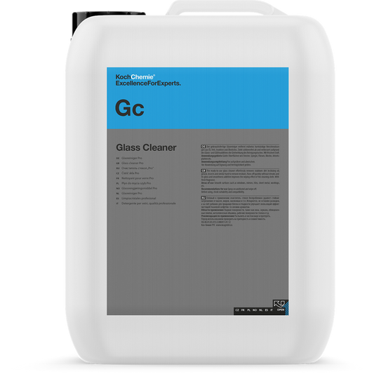 Koch-Chemie Glass Cleaner