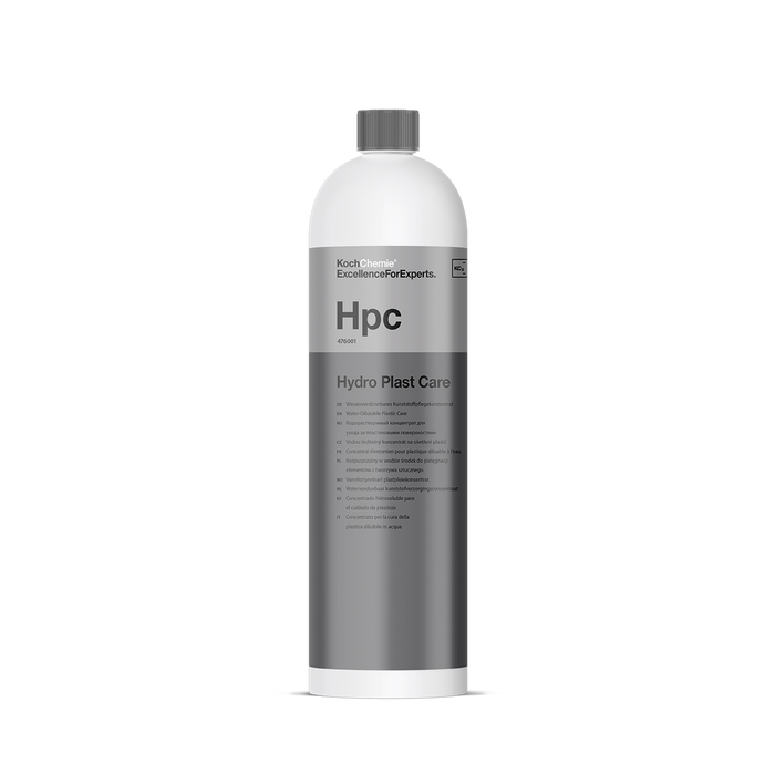 Koch-Chemie Hydro Plast Care